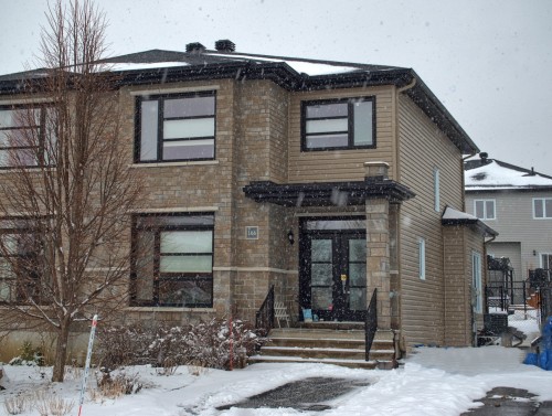 166 Rue de la Spartan  Gatineau (Aylmer), QC J9J 1K6