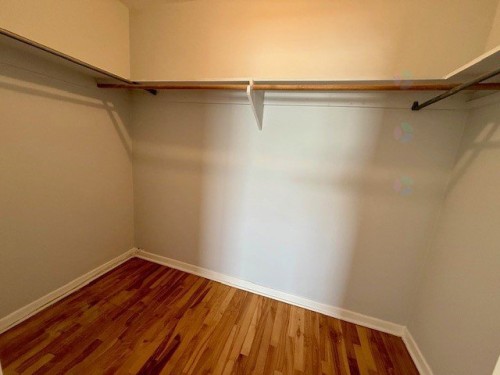 Closet - 792 Ch. Du Sablon, Laval (Chomedey), QC - Indoor With Storage