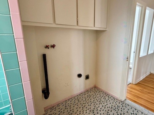 Laundry - 792 Ch. Du Sablon, Laval (Chomedey), QC - Indoor Photo Showing Other Room