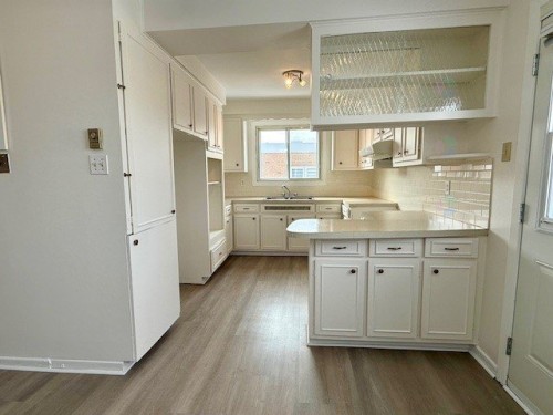 Kitchen - 792 Ch. Du Sablon, Laval (Chomedey), QC - Indoor Photo Showing Kitchen