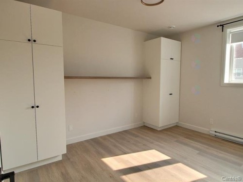 Chambre à coucher - 124  - 126 Av. Carter, Rouyn-Noranda, QC - Indoor Photo Showing Other Room