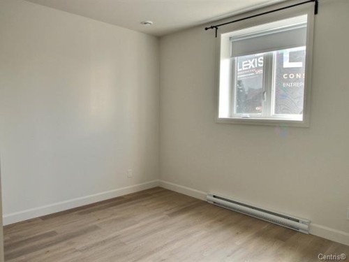 Chambre à coucher - 124  - 126 Av. Carter, Rouyn-Noranda, QC - Indoor Photo Showing Other Room