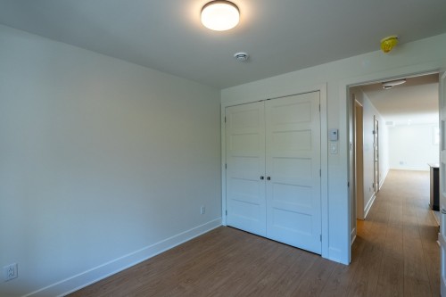 Bedroom - 11420 Av. L'Archevêque, Montréal (Montréal-Nord), QC - Indoor Photo Showing Other Room