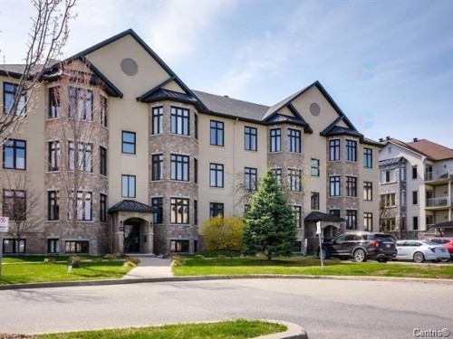 Façade - 3-141 Rue D'Augusta, Gatineau (Aylmer), QC - Outdoor With Facade