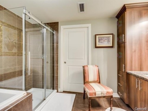 Salle de bains - 3-141 Rue D'Augusta, Gatineau (Aylmer), QC - Indoor Photo Showing Bathroom