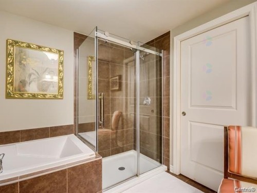 Salle de bains - 3-141 Rue D'Augusta, Gatineau (Aylmer), QC - Indoor Photo Showing Bathroom