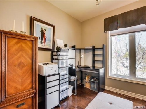 Bureau - 3-141 Rue D'Augusta, Gatineau (Aylmer), QC - Indoor