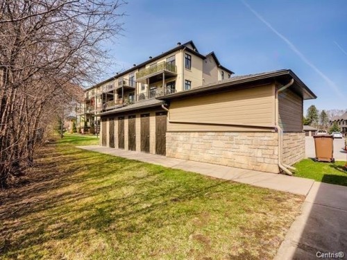 Extérieur - 3-141 Rue D'Augusta, Gatineau (Aylmer), QC - Outdoor