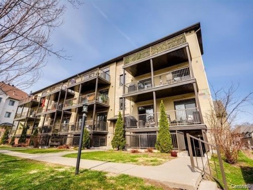 Extérieur - 3-141 Rue D'Augusta, Gatineau (Aylmer), QC - Outdoor