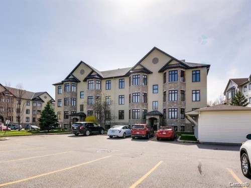 Façade - 3-141 Rue D'Augusta, Gatineau (Aylmer), QC - Outdoor With Facade