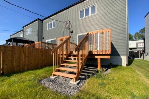 Other - 125-6968 Boul. Ste-Anne, L'Ange-Gardien, QC - Outdoor With Exterior