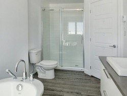 Salle de bains - 