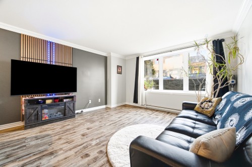 1-2995 Av. Émile-Journault  Montréal (Villeray/Saint-Michel/Parc-Extension), QC H1Z 1T1