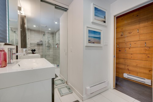 Salle de bains - 535 Place Alary, Saint-Sauveur, QC - Indoor Photo Showing Bathroom