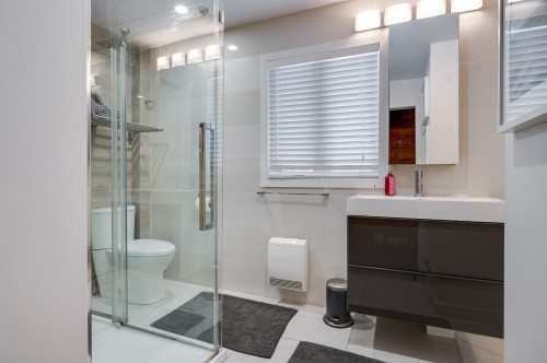 Salle de bains - 535 Place Alary, Saint-Sauveur, QC - Indoor Photo Showing Bathroom