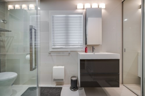 Salle de bains - 535 Place Alary, Saint-Sauveur, QC - Indoor Photo Showing Bathroom