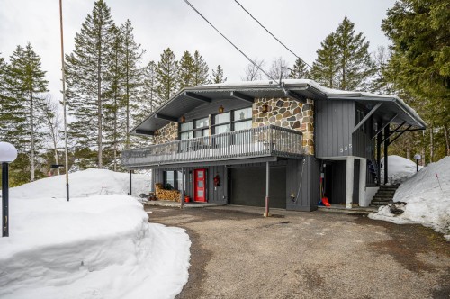 Façade - 535 Place Alary, Saint-Sauveur, QC - Outdoor