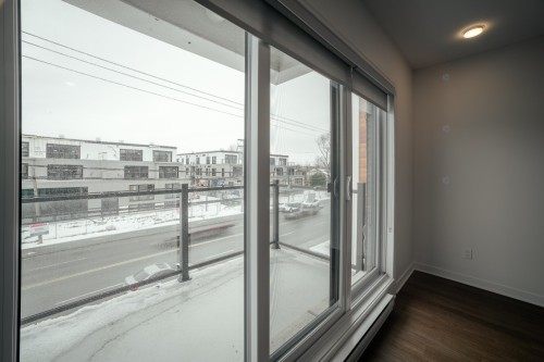 Balcon - 207-900 Rue Notre-Dame, Repentigny (Repentigny), QC - Indoor Photo Showing Other Room
