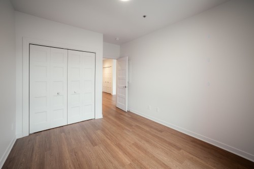 Chambre à coucher - 207-900 Rue Notre-Dame, Repentigny (Repentigny), QC - Indoor