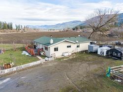 4536 97A Highway  Spallumcheen, BC V4Y 0S1