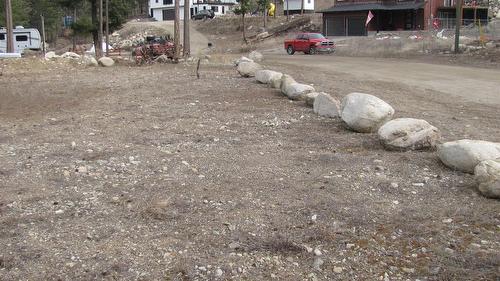 Dunwaters Road, Fintry, BC - Outdoor