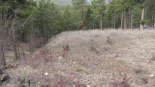 Dunwaters Road, Fintry, BC - Outdoor With View