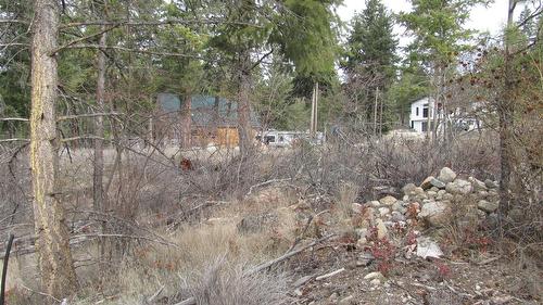 Dunwaters Road, Fintry, BC - Outdoor