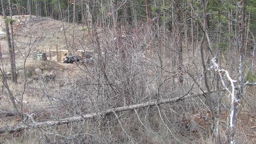 Dunwaters Road, Fintry, BC - Outdoor With View