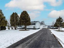 273 Cap Saint-Louis RD Saint-Louis-De-Kent, NB E4X 1C1