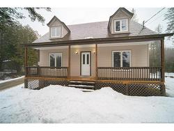 1105 Route 595 Nackawic, NB E6G 2K4