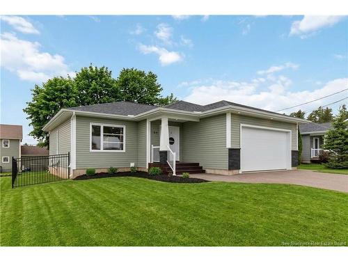 64 Amity St, Moncton, NB 