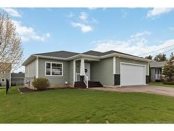 64 Amity ST Moncton, NB E1G 0S3