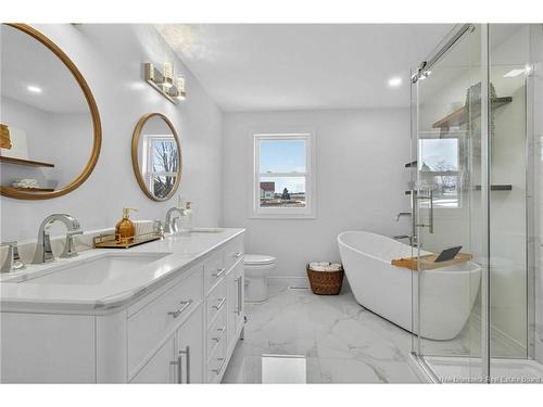 125 Evangeline St, Bouctouche, NB 