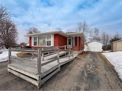 1261 Whelton  Bathurst, NB E2A 3S8