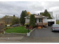 164 ST-GEORGES AVE Edmundston, NB E3V 2W4