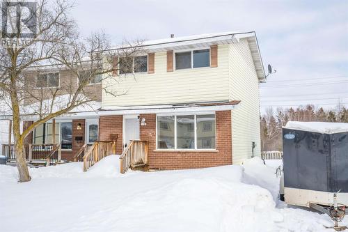 10 Copernicus DR  Sault Ste. Marie, ON P6A 6H2