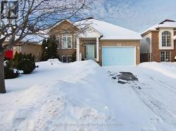 11 COZOCAR CRESCENT St. Catharines (Rykert/Vansickle), ON L2S 3Y5