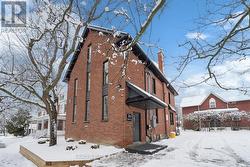 20 ELGIN STREET E Oshawa (O'Neill), ON L1G 1S8