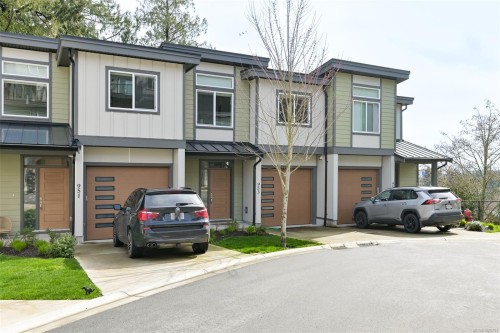 953 Echo Valley Pl, Langford, BC 