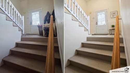 Hall d'entrée/Vestibule - 66 Rue Claudette, Saint-Lin/Laurentides, QC - Indoor Photo Showing Other Room