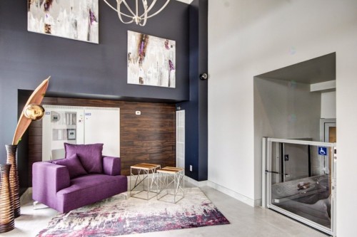 Réception - 1004-320 Ch. De La Rive-Boisée, Montréal (Pierrefonds-Roxboro), QC - Indoor