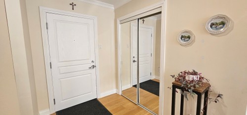 Autre - 1004-320 Ch. De La Rive-Boisée, Montréal (Pierrefonds-Roxboro), QC - Indoor Photo Showing Other Room