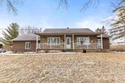 225 Rue Ste-Catherine  Saint-Polycarpe, QC J0P 1X0