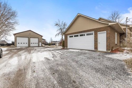 Vue d'ensemble - 225 Rue Ste-Catherine, Saint-Polycarpe, QC - Outdoor