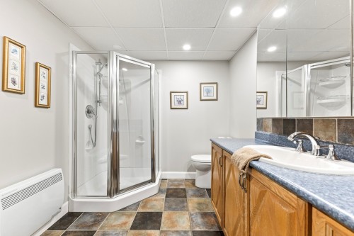 Salle de bains - 225 Rue Ste-Catherine, Saint-Polycarpe, QC - Indoor Photo Showing Bathroom