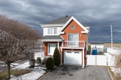 466 Rue de la Tramontane  Saint-Jean-Sur-Richelieu, QC J2W 2V2