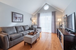 Living Room - 