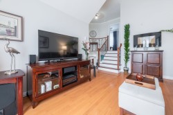 Living Room - 