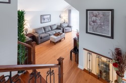 Living Room - 