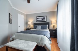 Master Bedroom - 